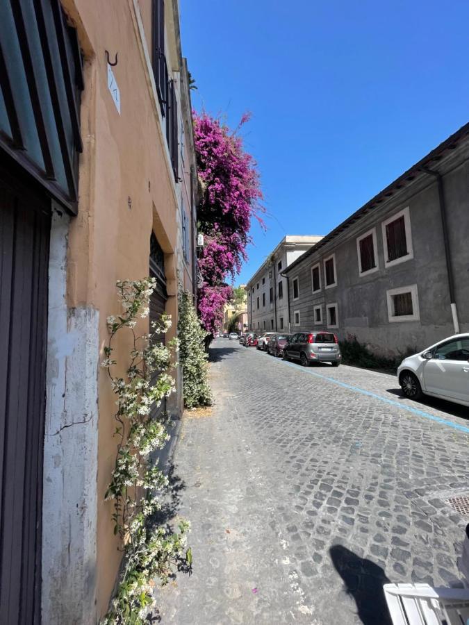 Apartment La Maison B8 Rom