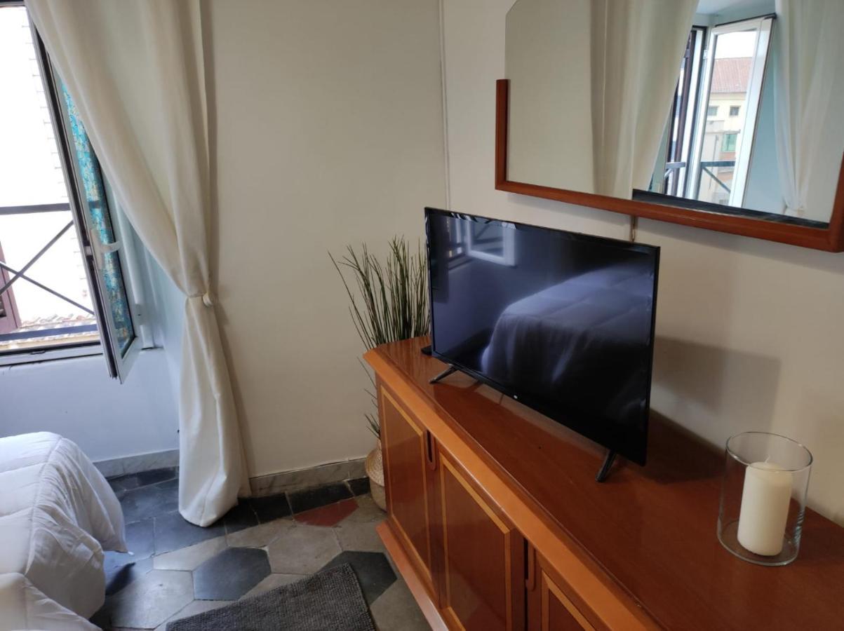 Lägenhet La Maison B8 Rom