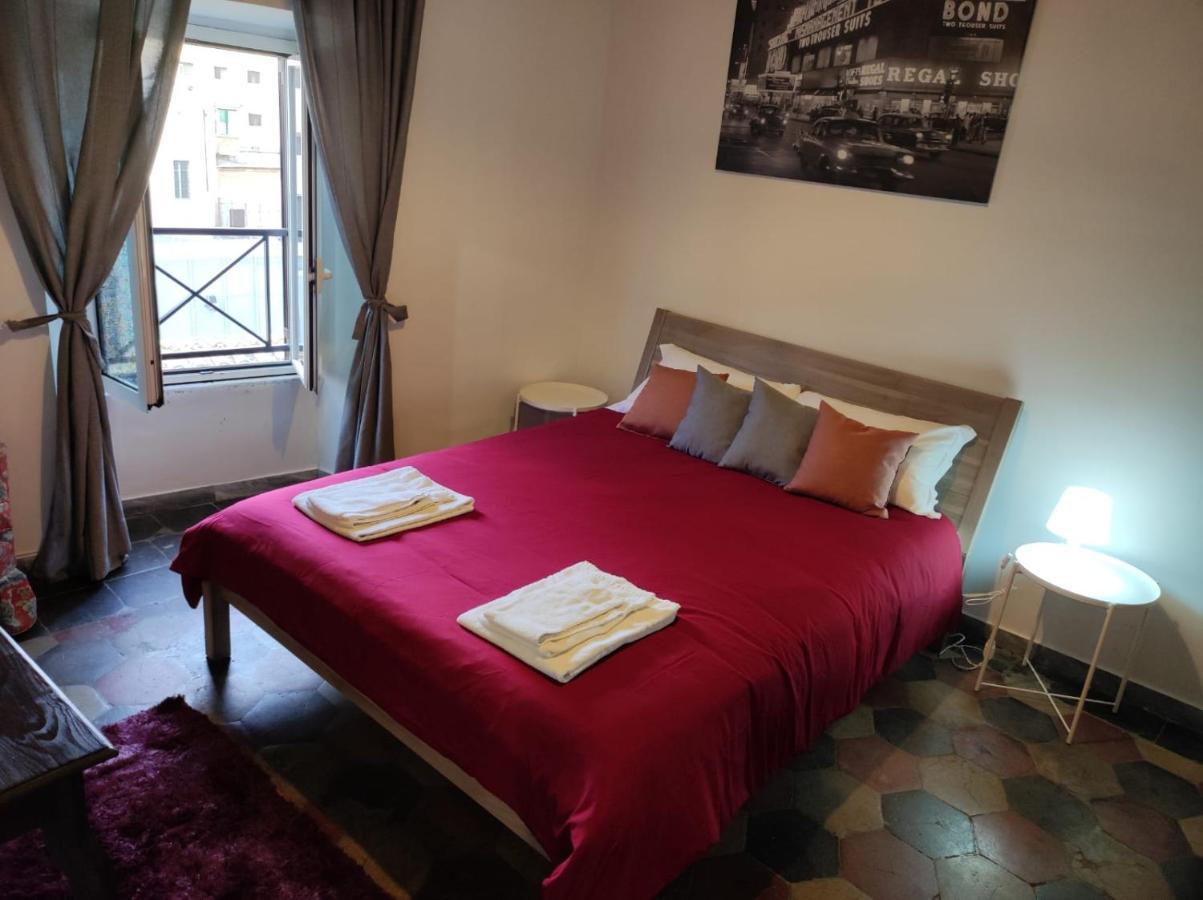Lägenhet La Maison B8 *