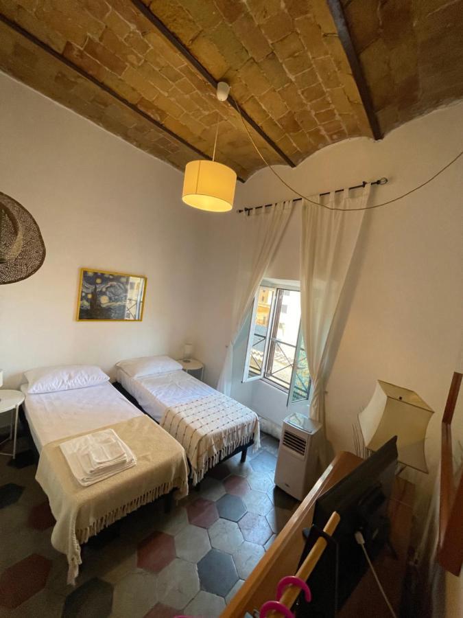Lägenhet La Maison B8
