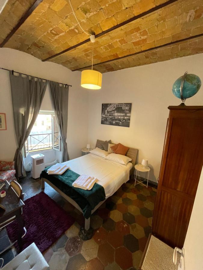 La Maison B8 Lägenhet Rom