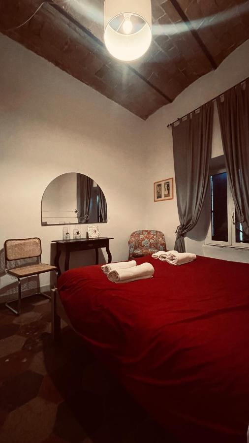 La Maison B8 Lägenhet Rom