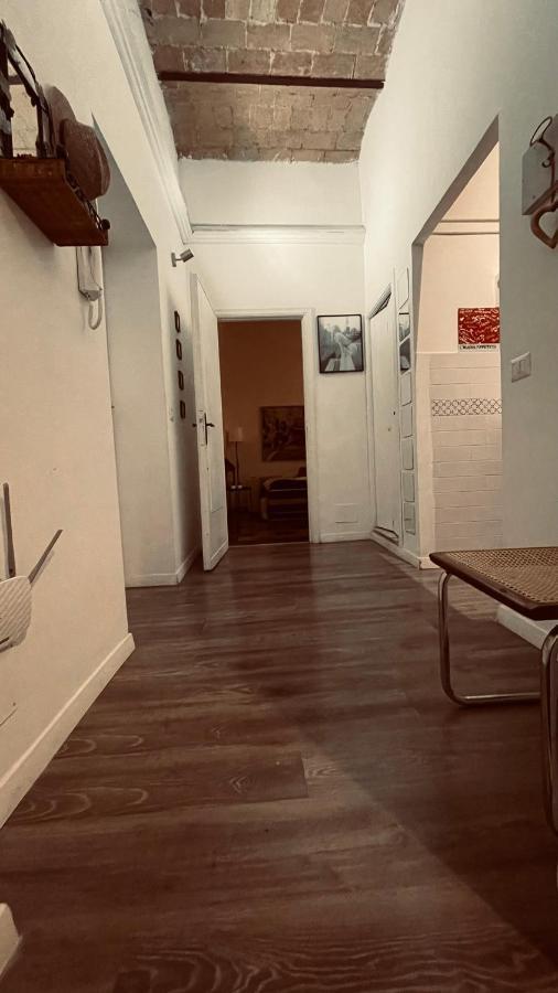 Lägenhet La Maison B8 *