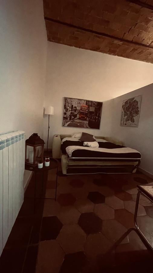Lägenhet La Maison B8