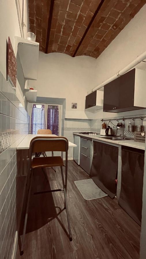 Lägenhet La Maison B8